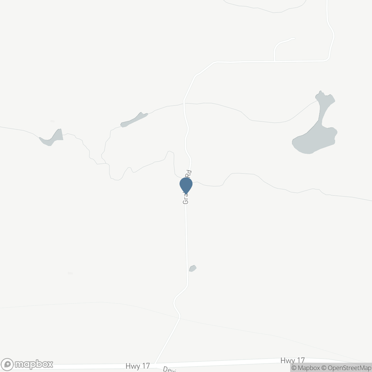151 Graham Road, Sables-Spanish Rivers, Ontario P0P 1P0